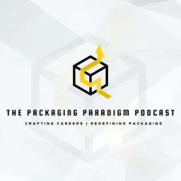 The Packaging Paradigm Podcast artwork