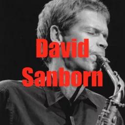 David Sanborn