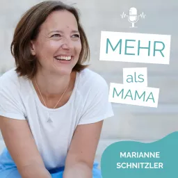 MEHR als Mama