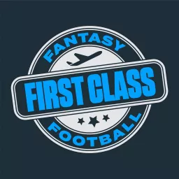 First Class Fantasy Podcast artwork