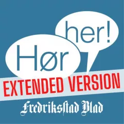 Hør Her! av Fredriksstad Blad Podcast artwork