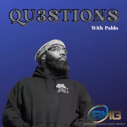 QU3STIONS Podcast artwork
