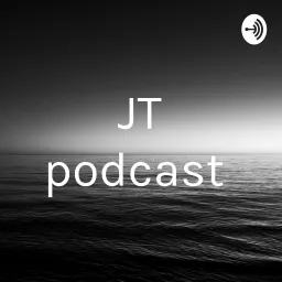JT podcast artwork