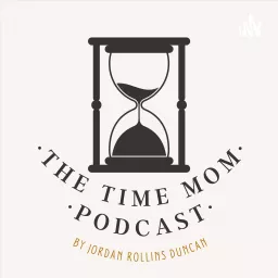 The Time Mom Podcast artwork