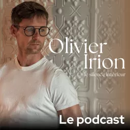 Olivier Irion Podcast artwork