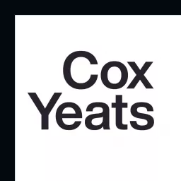 The Cox Yeats Podcast artwork