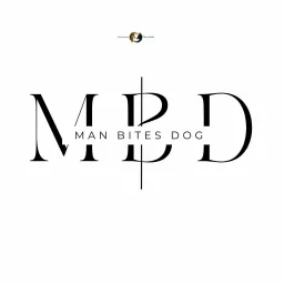 Man Bites Dog Podcast artwork