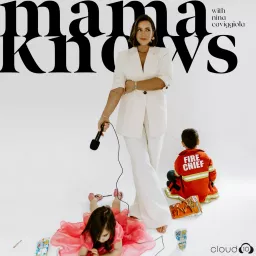 Mama Knows Podcast artwork