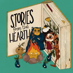 Stories from the Hearth Podcast artwork