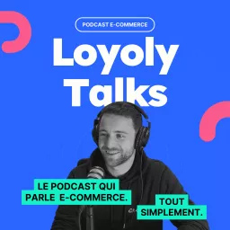 Loyoly Talks Podcast artwork