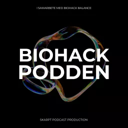 Biohackpodden