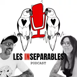 Les inséparables Podcast artwork