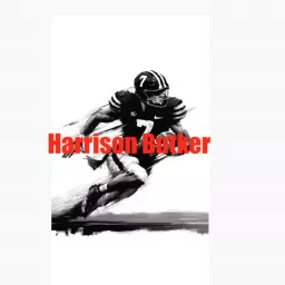 Harrison Butker - Audio Biograpahy