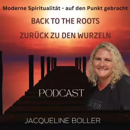 BACK TO THE ROOTS - ZURÜCK ZU DEN WURZELN