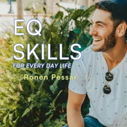 EQ Skills: A Ronen Pessar Podcast artwork