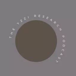 The Yzzi Research Podcast artwork