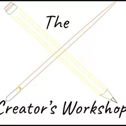 The Creator's Workshop Podcast artwork