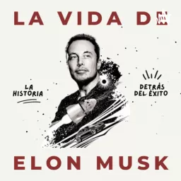 Elon musk Podcast artwork