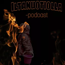 Iltanuotiolla Podcast artwork