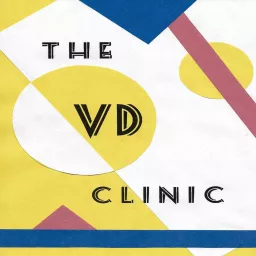 The VD Clinic Podcast artwork