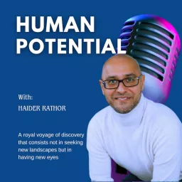 The Human Potential Podcast