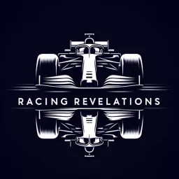 Racing Revelations Podcast artwork