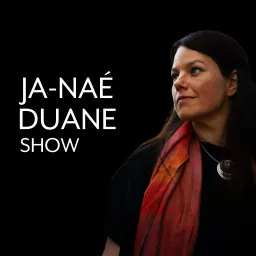 Ja-Nae Duane Show Podcast artwork