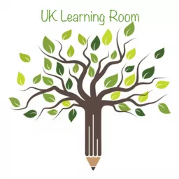 UK Learning Room Podcast artwork