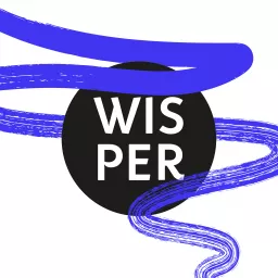 De WISPER podcast