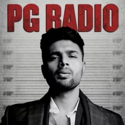 PG Radio Podcast artwork