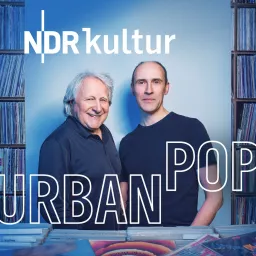 Urban Pop - Musiktalk mit Peter Urban Podcast artwork