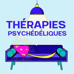 Thérapies psychédéliques