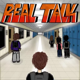The Real Talk Podcast artwork