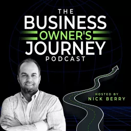 The Business Owner's Journey Podcast artwork