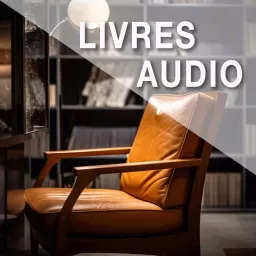 Livres audio Podcast artwork