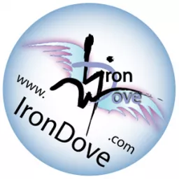 IronDove Podcast artwork