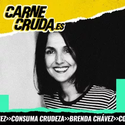 Consuma Crudeza