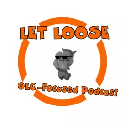 Let Loose Podcast artwork