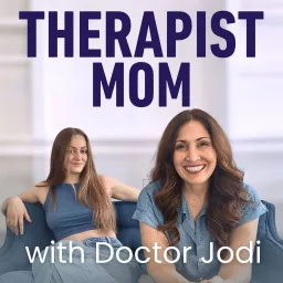 Therapist Mom