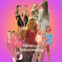 FF - Freiwillig Freundinnen Podcast artwork