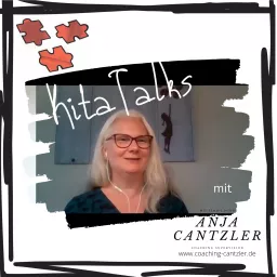 KitaTalk mit Anja Cantzler