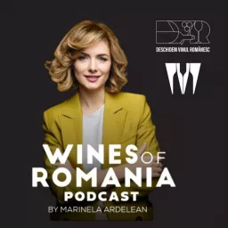 Wines of Romania Podcast