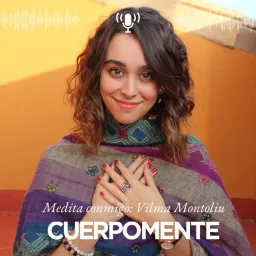 Meditaciones guiadas de Cuerpomente