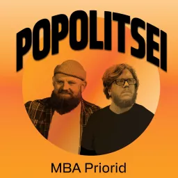 Popolitsei Podcast artwork