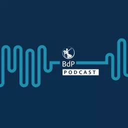 BdP Podcast. O Podcast do Banco de Portugal.