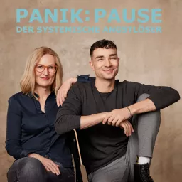 Panik:Pause - der systemische Angstlöser