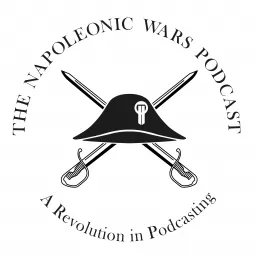 The Napoleonic Wars Podcast artwork