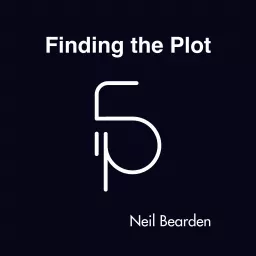 Finding the Plot / Neil Bearden Podcast artwork