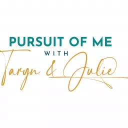 Pursuit of Me Podcast artwork