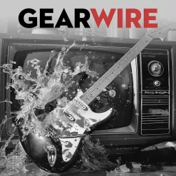 Gear Wire Podcast artwork